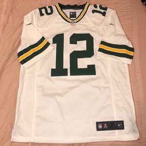 Aaron Rodgers Jersey